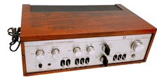 AMPLIFICATORE INTEGRATO STEREO