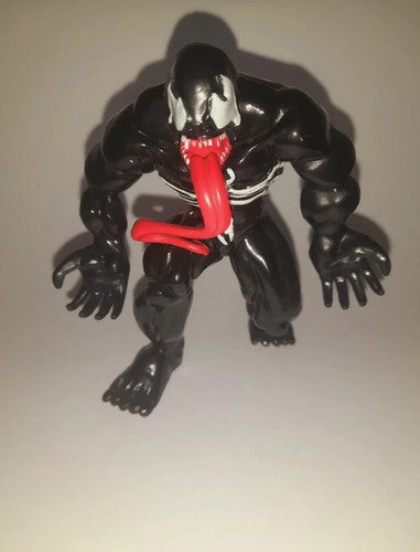 Venom eddie brock action - eddie,