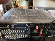 Home Theater Receiver