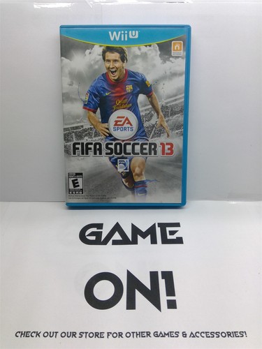 Fifa soccer - soccer, 2012)