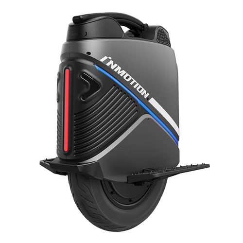 Monociclo elettrico inmotion - elettrico,