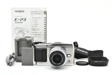 【Quasi come nuova】OLYMPUS