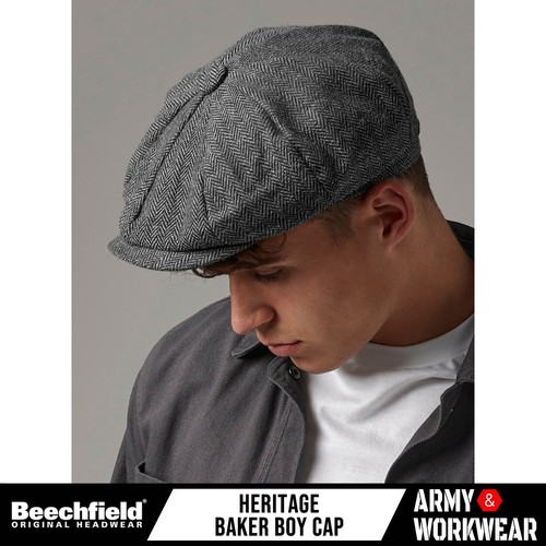 Beechfield heritage panettiere - beechfield,