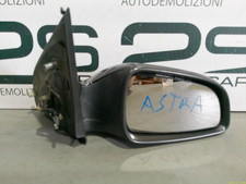 SPECCHIETTO RETROVISORE ANTERIORE ESTERNO DESTRO OPEL ASTRA H ANNO 2004 2011