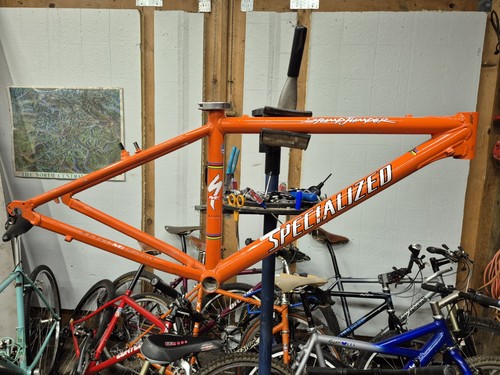 Stumpjumper pro specializzato - pro,