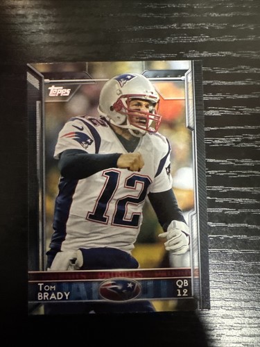 2015 topps variazione - 2015,