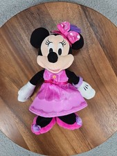 Disney Minnie Mouse 10”