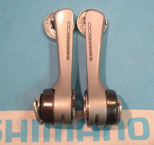 Shimano 600 ultegra 6400 - shimano,