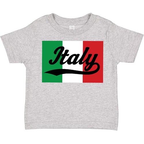Shirt bambino bandiera - bambino,