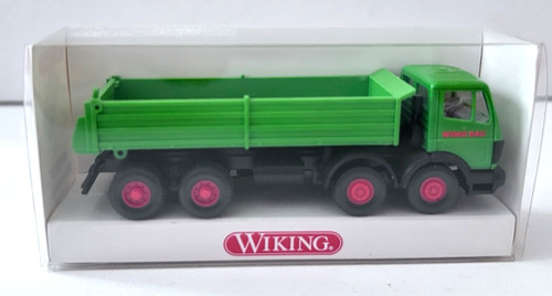 Wiking 6740224 mb - wiking, 1:87