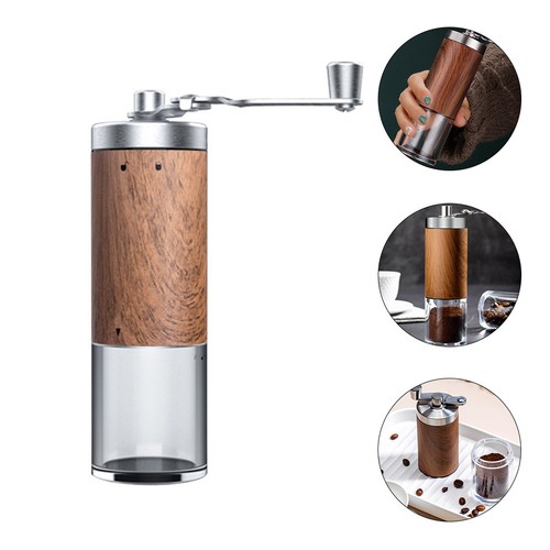 Macinatore caffe macinino - caffe,