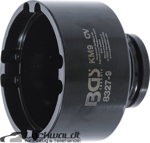 Bgs chiave dado perno - bgs,