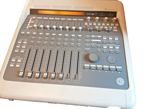 Digidesign 003 mixer - digidesign,