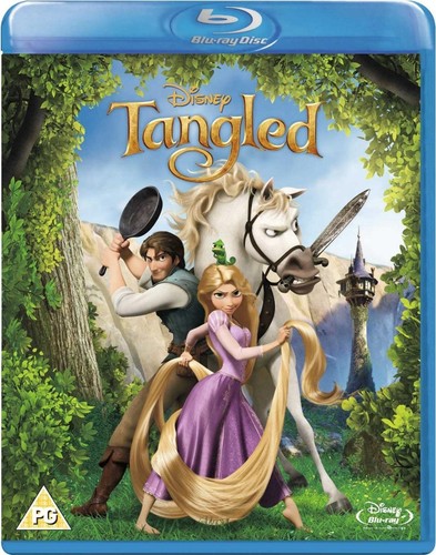 Film tangled rapunzel - tangled, /