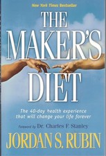the-makers-diet by