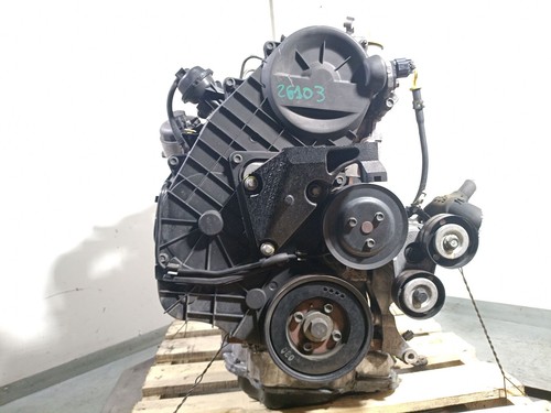 Z17dth motor completo - z17dth,