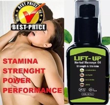 Olio Lift-Up Ayurvedico Puro