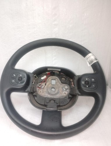 Volante sterzo per fiat panda - volante,