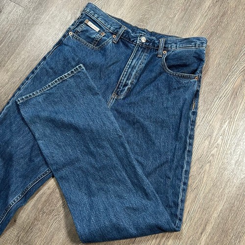 Jeans calvin klein 31x31 - calvin,