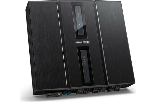 Alpine hdp d90 - alpine, series