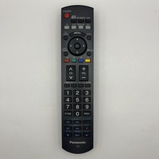 Telecomando Panasonic Plasma