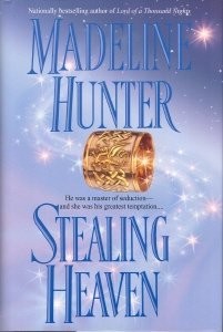 Stealing heaven hunter - heaven,