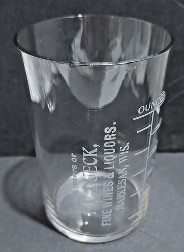 Vintage lueck vini e - f,