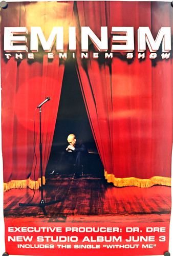 Eminem the - eminem,
