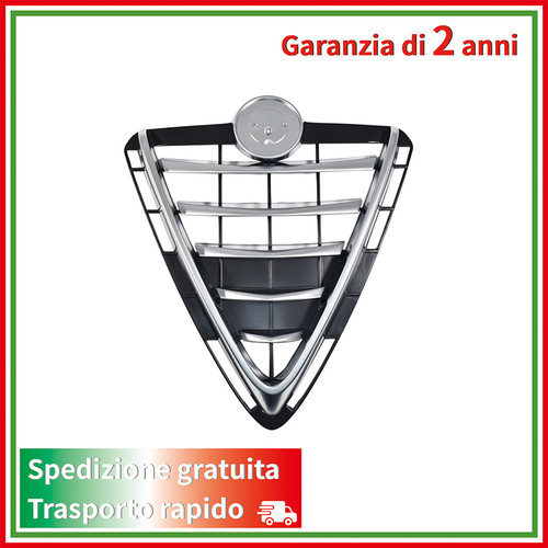 Griglia scudo maschera - griglia,