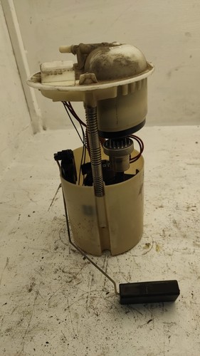 Pompa carburante per ford - carburante,