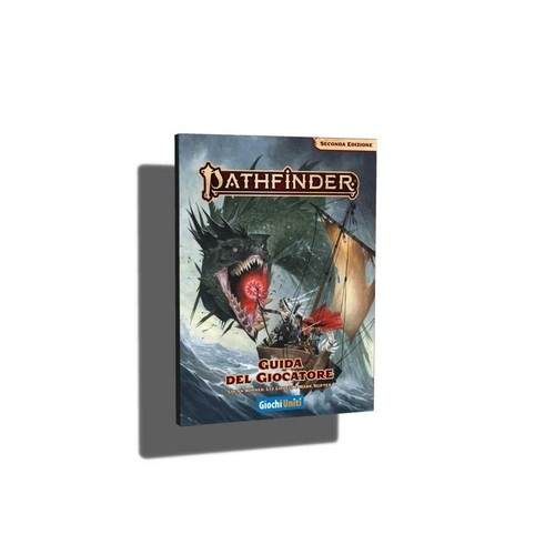 Pathfinder manuale guida - pathfinder, 2: