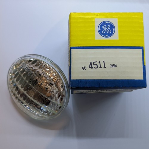 4511 lampada fascio - 4511,