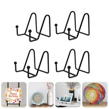  4 Pcs Leggio Per Libri