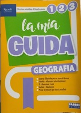 Mia guida didattica - guida,