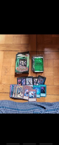 Konami super starter - konami, yu-gi-oh!