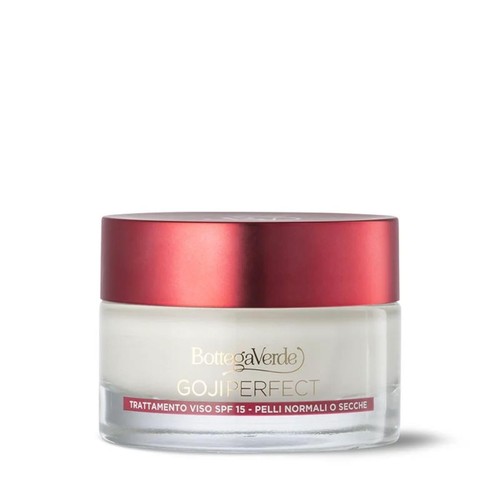 Bottega verde goji - bottega, perfect
