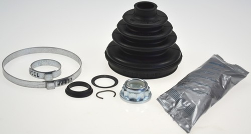 Kit soffietto albero motore
