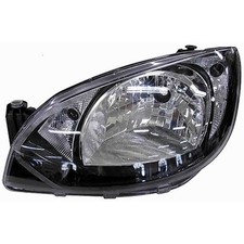 Proiettore H4 Elettrico Senza