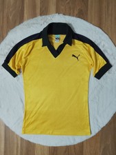 Maglia calcio giovanile Puma
