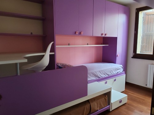 Cameretta per bambini - cameretta,