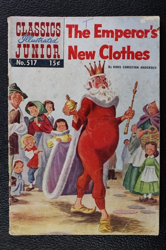 Classici illustrati junior - classici,
