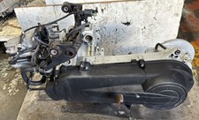 MOTORE SEMI COMPLETO PER