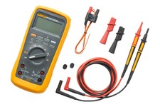 Multimetro digitale Fluke 87V