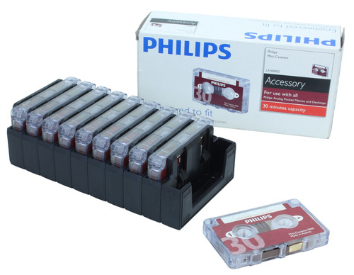 Philips lotto di 10 - philips,