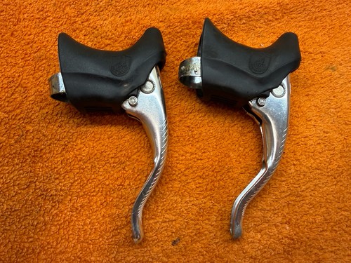Coppia leve freno campagnolo - coppia,