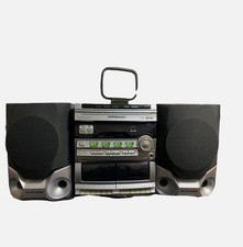 PHILIPS MAGNAVOX FW545C Mini