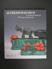 ALFREDO RAVASCO L'orafo dei