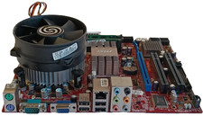 SCHEDA MADRE  MS-7529 VER:1.6