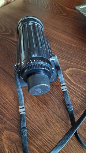 Monocolo zeiss 30x60 - zeiss,