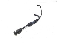 HONDA SHADOW VT 600 COPPIA CAVI ARIA STARTER CARBURATORE KEIHIN 1995